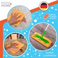 thumbnail image 3 of Super Chamois Shammy Towels - Super Absorbent Cleaning Cloth Value 6 Pack, 3 of 7