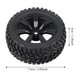 thumbnail image 5 of Neumático De Coche RC Antideslizante, Neumático De Rueda De Coche RC, Para WPL C14 C24 RC Car RC Truck Control Remoto Car RC Crawler Car ANGGREK Otros Deportes, 5 of 8