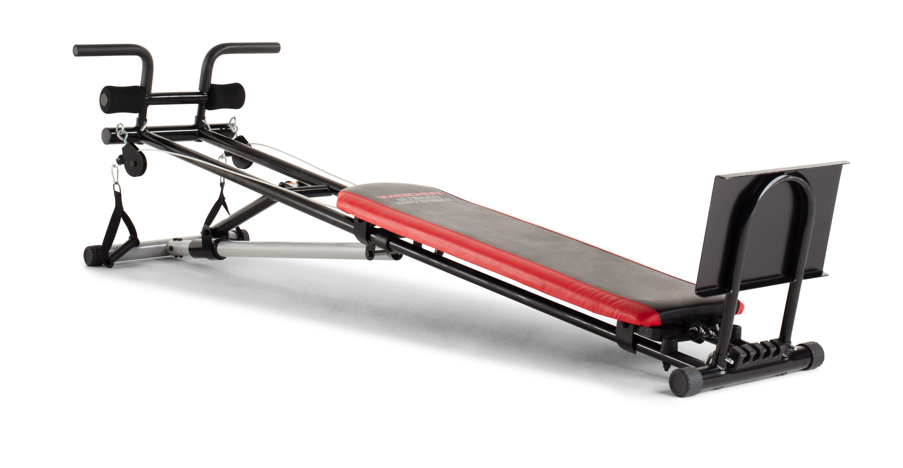 Buy Weider Ultimate Body Works With Adjustable Resistance Online In 