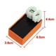 thumbnail image 2 of Cdi Caja 6 Pin Ignición Condensador para ATV Motocicleta, 65×42×, 2 of 6