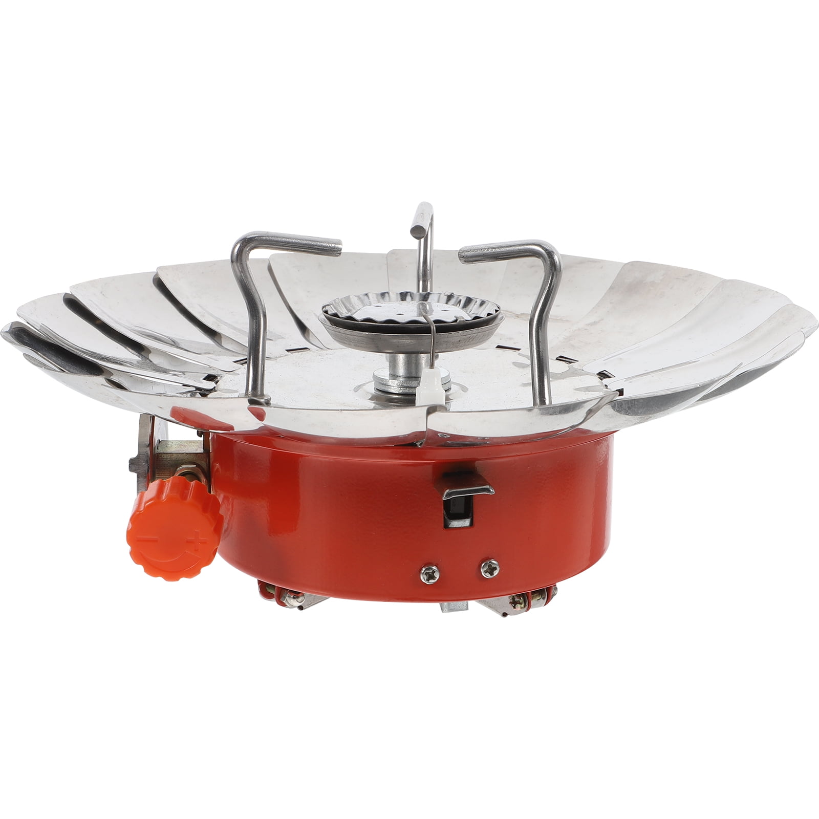 Masteelf  Portable Camping Stove Windscreen Mountain Climbing Convenient