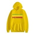 thumbnail image 1 of ATEEZ Towards The Light Will To Power World Tour Trendy hooded For Unisex, 1 of 3