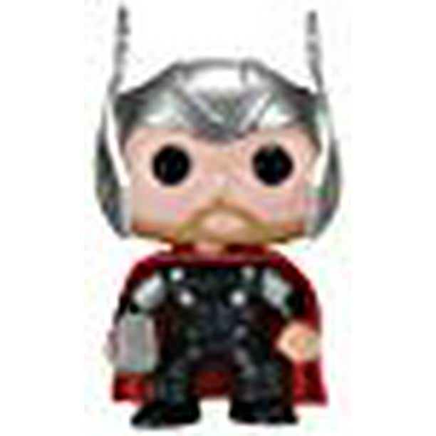 thor funko pop t shirt