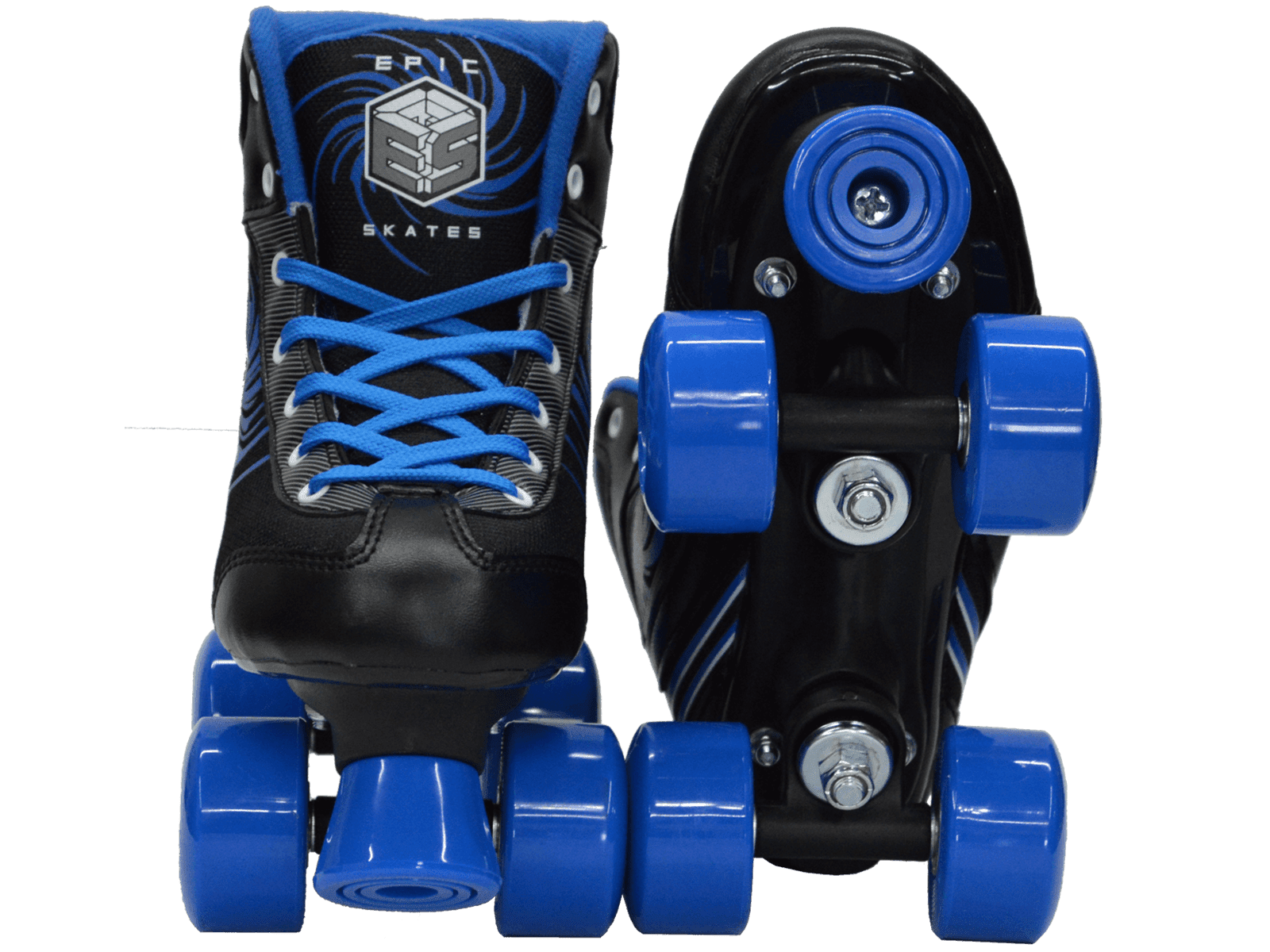 Epic Rock Candy Kids Quad Roller Skates