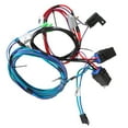 thumbnail image 2 of Fit CMC/TH 7014G Marine Wiring Harness Jack Plate Tilt Trim Unit Assembly New, 2 of 8