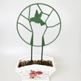 thumbnail image 4 of Soporte de flores para jardín, Patio, balcón, marco de soporte para plantas de vid, 4 of 5