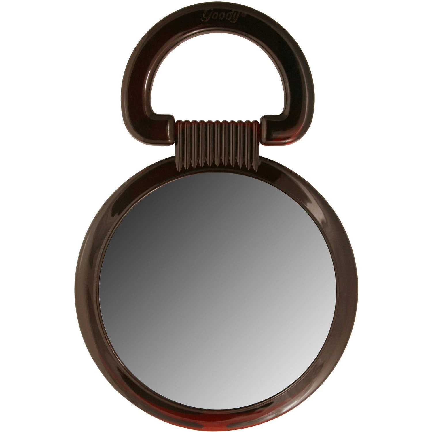 stand up magnifying mirror