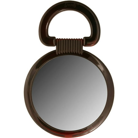 Goody Two Sided Mirror Styling Mirror and Magnifying Mirror 1 Ct