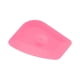 thumbnail image 4 of Escobilla de Goma Genérica, Moldura de Esquina de Lámina Automática, Liviana, Portátil, Fácil de Usar, Herramientas de Envoltura de Vinilo para Automó rosa, 4 of 8