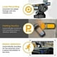 thumbnail image 3 of 170 WiFi Wide Angle Car Dashcam Multifunctional 1080P Car DVR with G-Sensor, 3 of 5