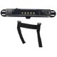 thumbnail image 1 of UTV Interior Dome Light Car Roll Bar Mount LED Lamp Waterproof Universal for ATV SUV Truck Off Road Vehicle, 1 of 5