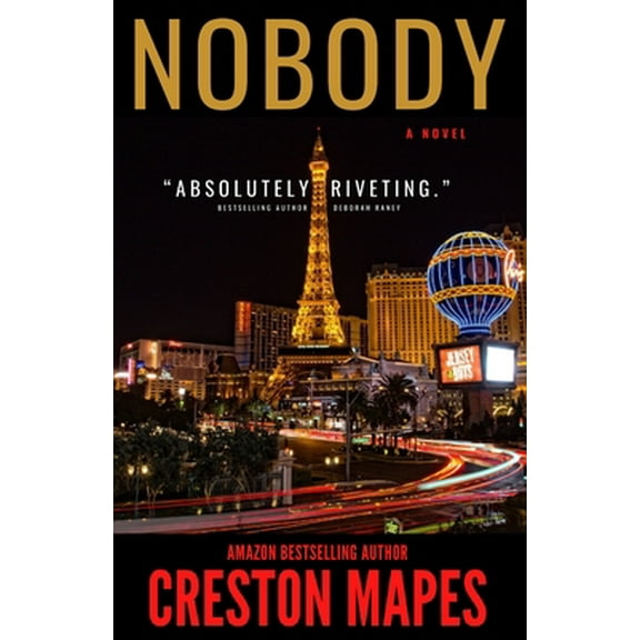 Pre-Owned Nobody (Paperback) 1795650532 9781795650533