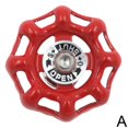 thumbnail image 1 of Wbxfbo BOWTONG Fun Car Center Decoration Car Interior Knob Cover Gear Industrial Click Sticker Switch Button Start Car, 1 of 8
