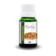 Simply Diffusers Aroma2Go All-Natural Frankincense Aromatherapy Essential Oil Therapeutic Grade (15ML)