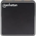 thumbnail image 6 of Manhattan 4K 2-Port HDMI Splitter, 1 In - 2 Out, HDCP 2.2, Black, 6 of 8