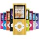 thumbnail image 1 of Mp3 Player / Mp4 Player, Mp3 Music Player With 64gb/ 32gb/16gb Memory Sd Card Slim Classic Digital Lcd 1.82'' Screen Mini Usb Port With Fm Radio, Voic, 1 of 2