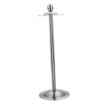 thumbnail image 3 of Soporte giratorio para utensilios Strade Fareast Limited soporte vertical de Acero inoxidable 304 44,5 cm x 15,5 cm, 3 of 8