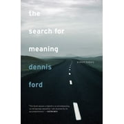Angle View: The Search for Meaning: A Short History, Used [Paperback]