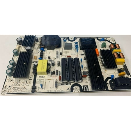 Power Supply Board pw.176w1.681 for model V655-G9