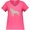 AD-Pink, variant on Inktastic Labrador Women's Plus Size V-Neck T-Shirt