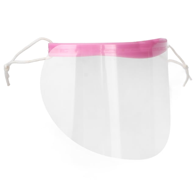 Protector facial desechable BuyWeek 50 piezas Acabado de lujo