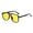 B, variant on Sunglasses Womens Men Stylish Square Sports Glasses For Cycling With Blue Light Blocking And Universal Fit For Outdoor Activities