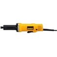 thumbnail image 1 of Amoladora de troqueles DEWALT DWE4887 con cable, 4,2 A, 25 000 RPM, 1,5 cm, 1 of 2