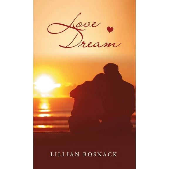Love Dream (Hardcover)