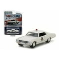 thumbnail image 3 of Greenlight 1967 Chevrolet Impala Indiana State Police Hot Pursuit Series 23 1/64 Scale Diecast Model Car, 3 of 8