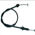 thumbnail image 1 of Cable Chicote Acelerador Compatible Con Nissan Aprio 1.6L 2008 2009 2010 CAHSA Cable Chicote Acelerador, 1 of 6