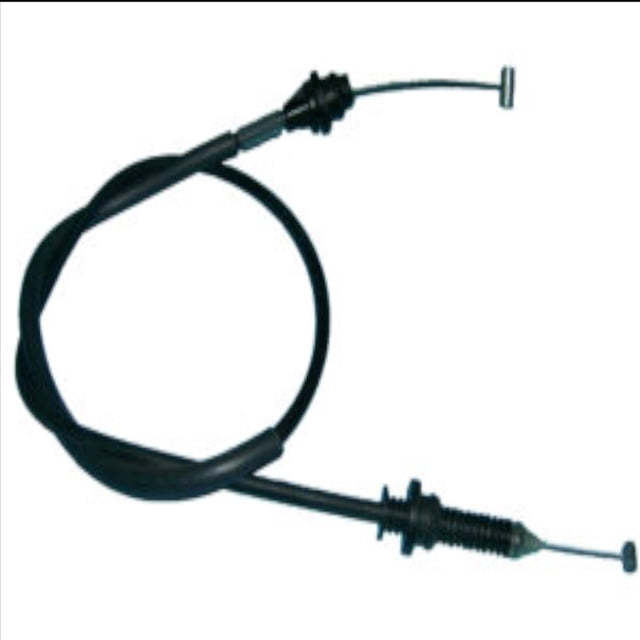 Cable Chicote Acelerador Compatible Con Nissan Aprio 1.6L 2008 2009 2010 CAHSA Cable Chicote Acelerador