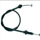 thumbnail image 1 of Cable Chicote Acelerador Compatible Con Nissan Aprio 1.6L 2008 2009 2010 CAHSA Cable Chicote Acelerador, 1 of 6