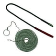 thumbnail image 2 of BES FIB223 Fish Chain &amp;amp; Retreiver (WET NOODLE), 2 of 2