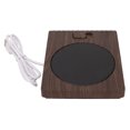 thumbnail image 4 of Mug Warmer, Cup Warmer Smart USB 2 Levels Temperature  For Tea ANGGREK Nuez, 4 of 8