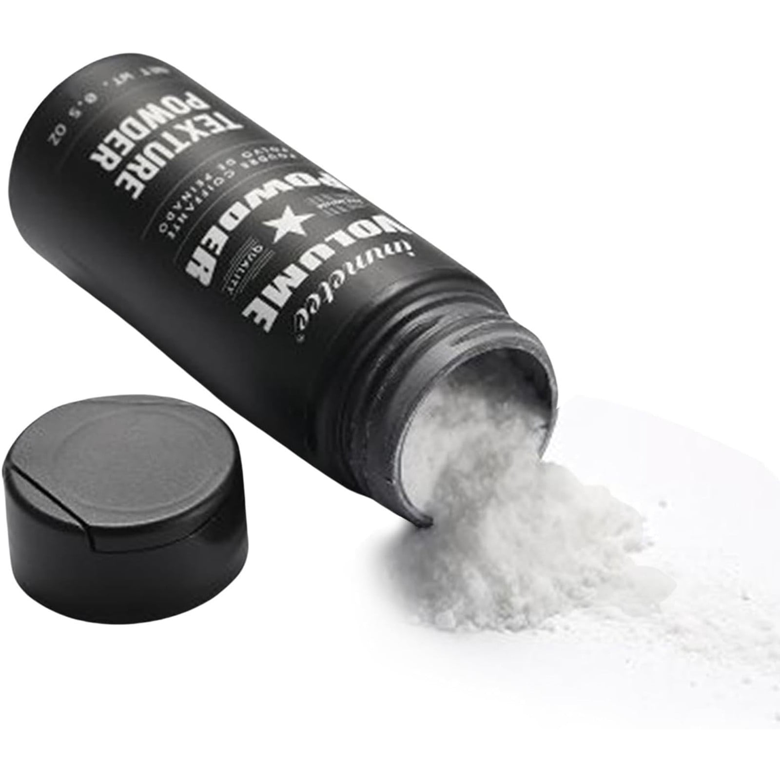 Summer Essentials Men's Styling Powder 0.5oz Hair Volume Powder