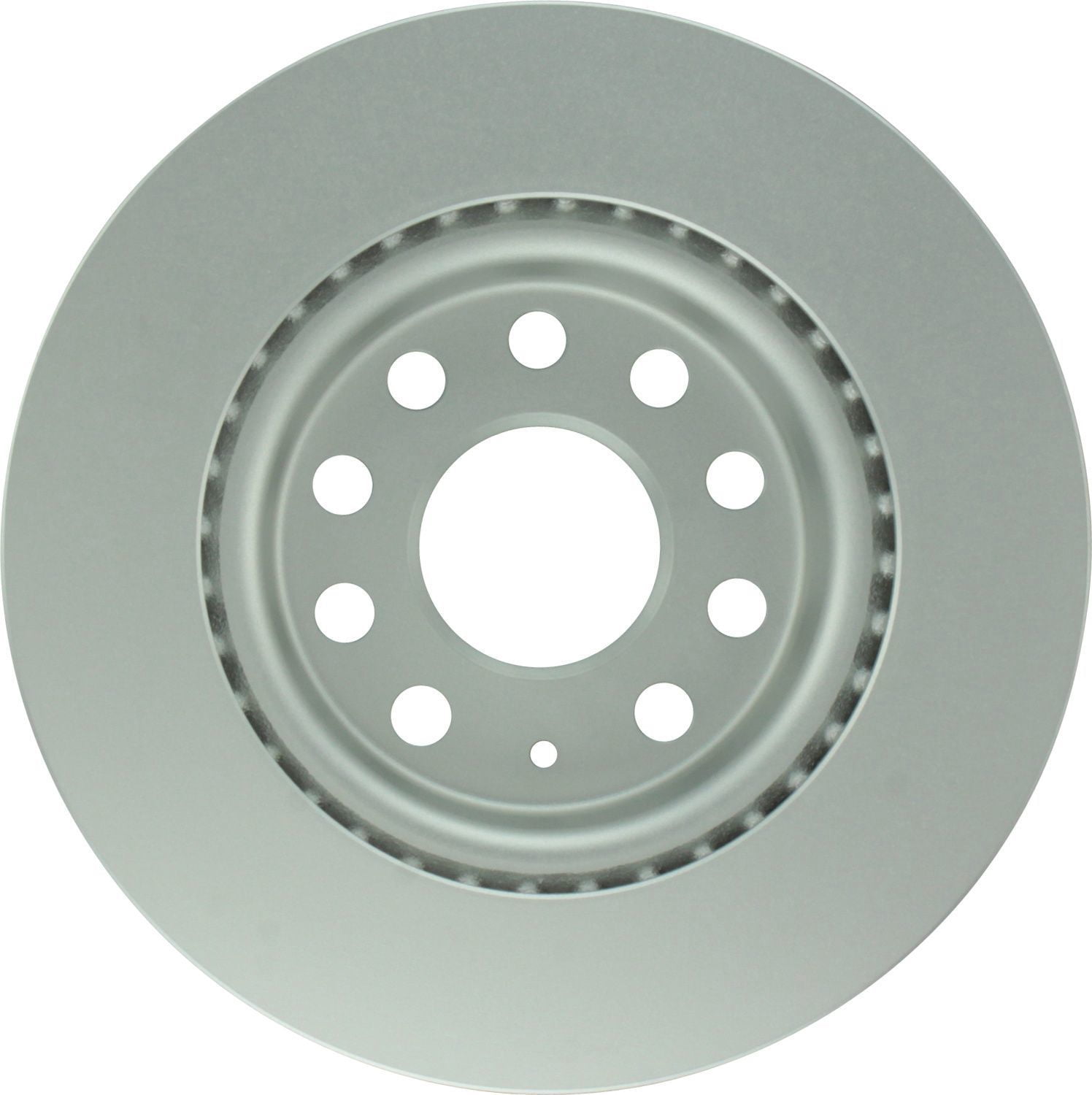 Bosch 53011414 QuietCast Disc Brake Rotor