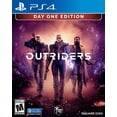 thumbnail image 1 of Jeu vidéo Outriders Day One Edition pour (PS4), 1 of 9
