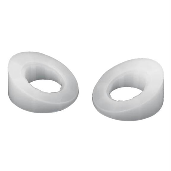 Transom Shims