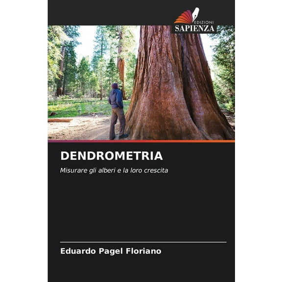 Dendrometria, (Paperback)