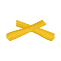 Vonxyz Yellow Earsocks Replacement for Oakley Pit Bull OO9127 Sunglasses