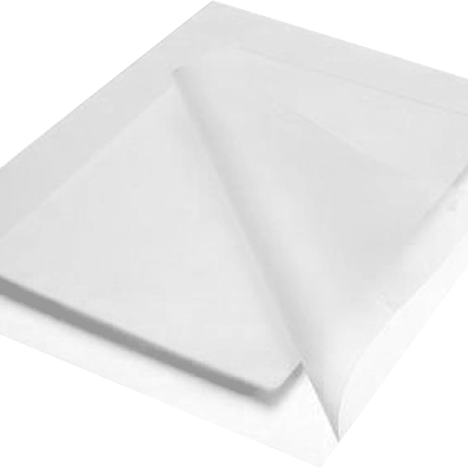 Lamination Heat Activated Laminating Pouches 5 Mil 9” x 14-1/2” [Pk of 100] 229mm x 368mm x 125 microns Thick for 8.5 x 14 Legal Size Sheets, Clear