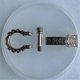 thumbnail image 3 of Paracord Buckles Bow Clasps Screw Pin Anchor Shackle Adjustable Shackles Buckles for Paracord Bracel, 3 of 5