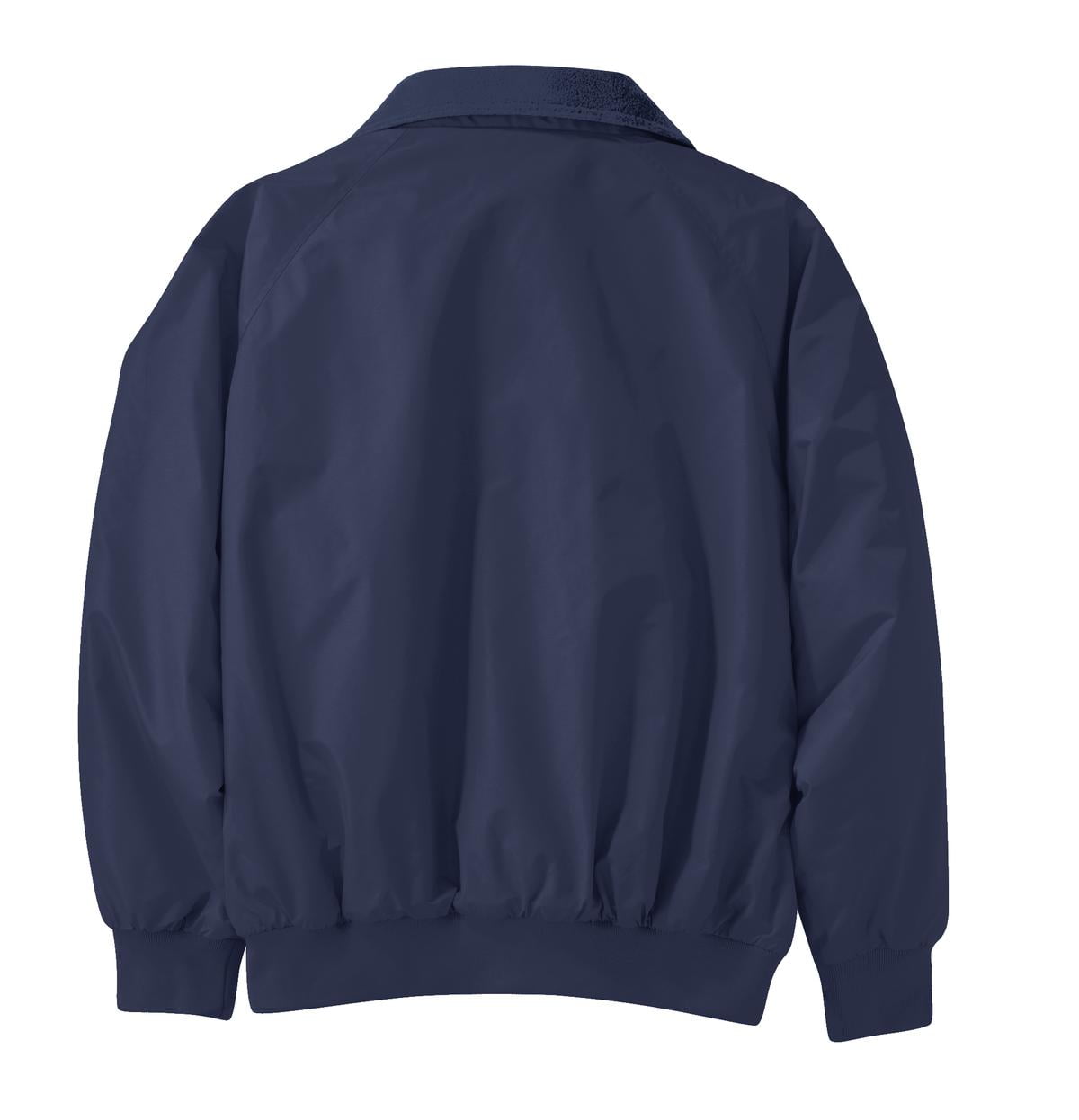 Port Authority Challenger Jacket-M (True Navy/True Navy) - Walmart.com