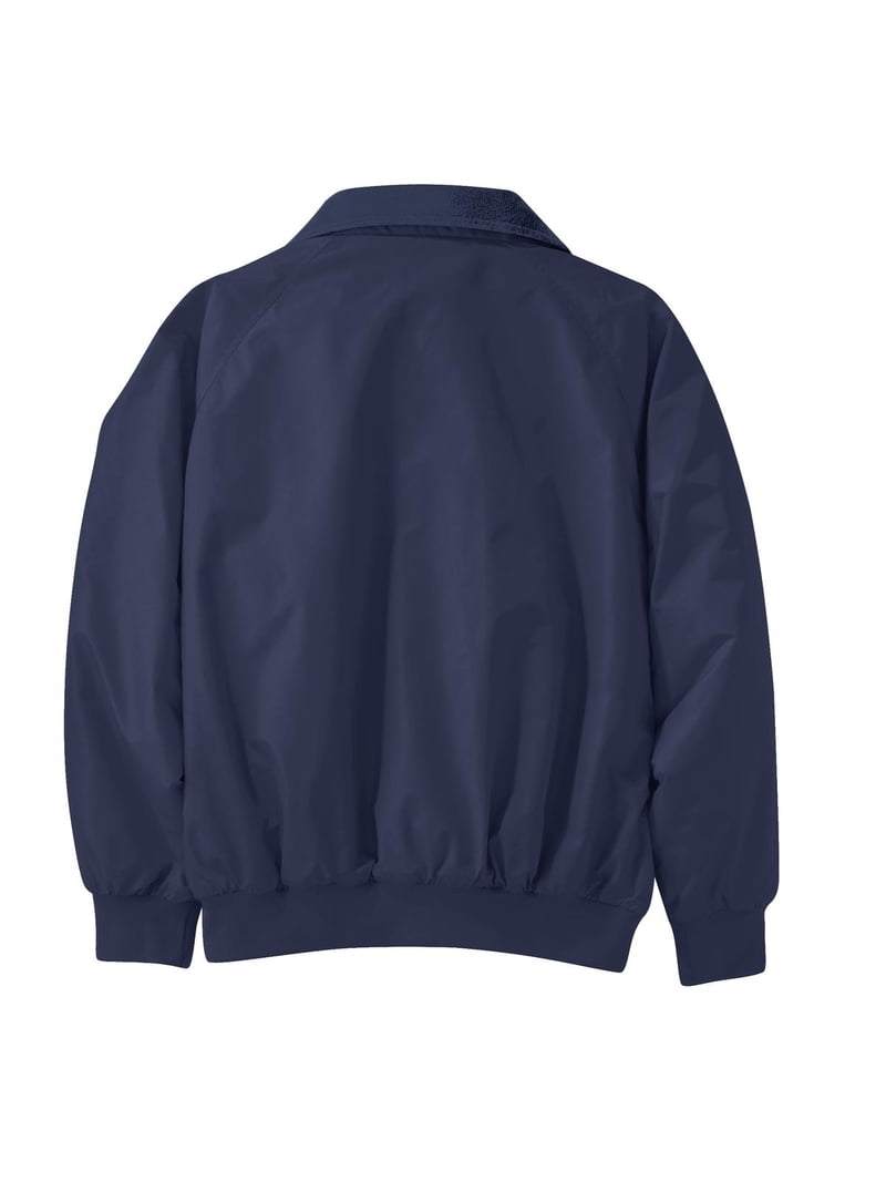 Port Authority Challenger Jacket-S (True Navy/True Navy) - Walmart.com