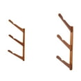 thumbnail image 3 of Almencla Surfboard Wall Rack Accessory Tool Storage for Wakeboard Snowboard Kiteboard, 3 of 8