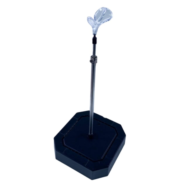 Soporte para muñecas, base cuadrada, altura ajustable para figuras de acción de colección de 1/3 y 1/4, muñecas articuladas.