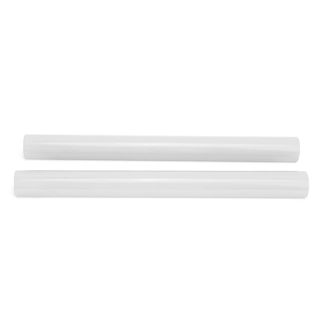 Grille Insert Trims,Qiilu 2pcs Grille Stripe Trims Decoration Replacement For 1 2 3 4 5 6 7 Series F20 F22 F30 G30 G11