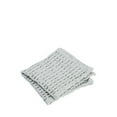 thumbnail image 1 of Gant de Toilette Gaufré Caro 12 x 12 Po, Microchip - Ensemble de 2, 1 of 1