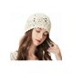 thumbnail image 2 of Gorro, Algodón, Beige, Talla única, 2 of 3