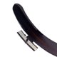 thumbnail image 3 of Aleación de zinc Banjo Apoyabrazos Reemplazo Espejo Acabado Parte de Banjo de una sola pierna (Negro), 3 of 5